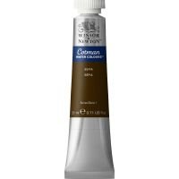 Акварель Winsor&Newton "Cotman" 21 мл Сепия