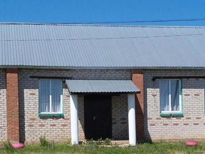 Большеройский сельский дом культуры