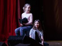 Театр «Перекресток» г. Владивостока