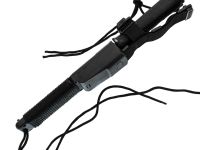 Нож для выживания Морпех, сталь 65х13