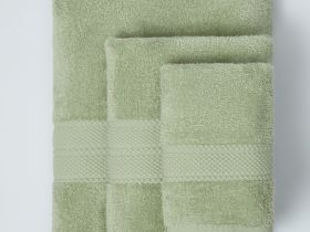 Полотенце Incanto, зеленое