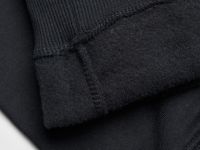 Трикотажные брюки с принтом для мальчиков, Черный