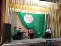 Центр культуры Чукотского района