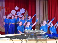 Земетчинский районный дом культуры