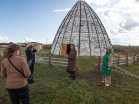 Автопутешествие "Якутск - Оймякон - Магадан" (Летний сезон)