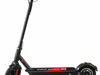 Электросамокат KINGSONG N10