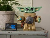 Star Wars 75446 Конструктор Грогу (подмастерье Мандалорца)