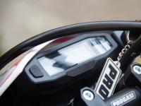 Мотоцикл кроссовый эндуро ПРОГАСИ Super Max 300