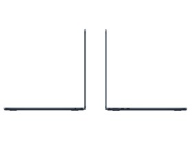 Apple MacBook Air 13 2022 M2 16/256Gb (Midnight) (MC7X4)