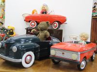 Музей советского детства