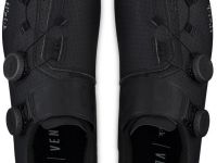 Велотуфли Fizik Vento Infinito Carbon 2 (черный 44,5)