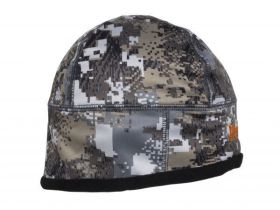 Шапка Remington Descent Winter Forest — защита от ветра и холода для охоты