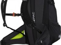 Рюкзак Acepac Flite 20 (черный)