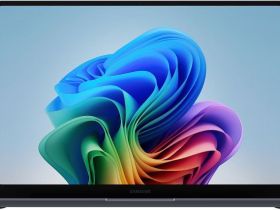 Ноутбук Samsung Galaxy Book6 Pro 16" Ultra 7, 356H, 32ГБ/1ТБ серый