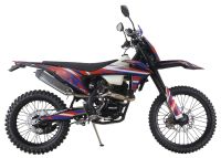 Мотоцикл кроссовый эндуро ROLIZ Sport-009