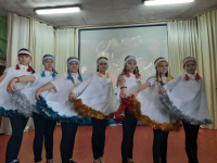 Нагольненский дом культуры