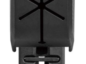 Велосумка на раму Topeak FASTFUEL TRI-STATION (черный)