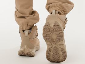 Ботинки Remington Strategy boots beige