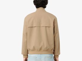 Мужская ветровка Lacoste