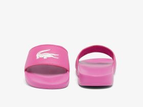 Женские сланцы Lacoste SERVE SLIDE 0.0 1251 CFA