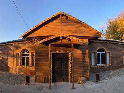 Центр народного творчества «Сказочная Русь»