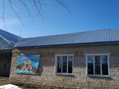 Летский сельский дом культуры