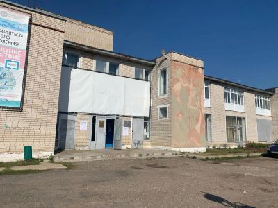 Раифский сельский дом культуры