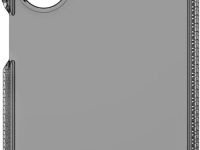 Чехол Itskins SPECTRUM R CLEAR для Galaxy A36 дымчатый