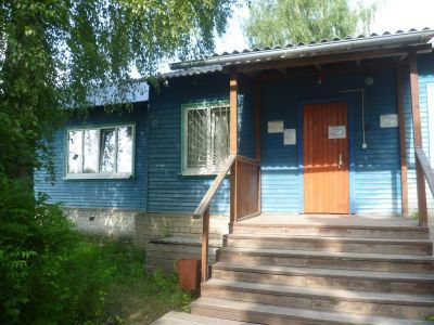 Подольская сельская библиотека