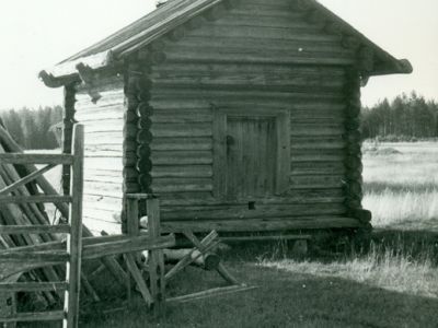 Амбар