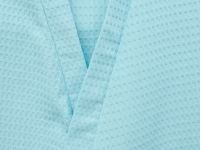 Халат Mono, голубой