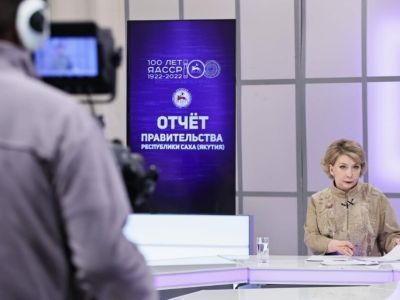 В Якутии в 2021 году построили 10 объектов здравоохранения