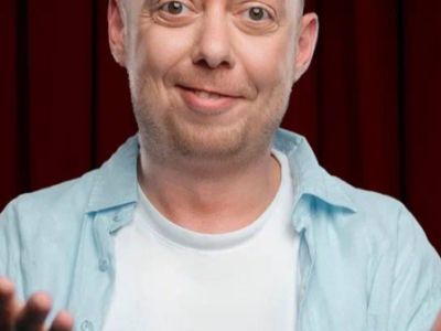 Нидаль Абу Газале. Abu Show &amp; Stand Up: новая программа!