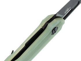 Складной нож Bestech Toddler, сталь 14C28N, рукоять G10