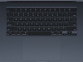 Ноутбук Apple