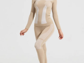 Термокомплект F10 жен