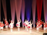 Культурно-деловой центр г. Кудымкара