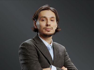 Алексей Стахович