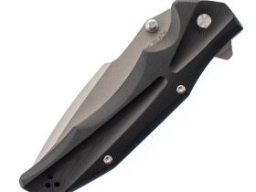 Нож складной HT-2 Mr.Blade (Stone Wash)