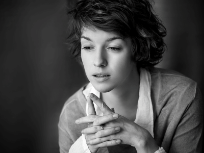 Билеты на Анна Чайковская (Клуб Алексея Козлова. Unplugged) / Концерт | Афиша | ИнфоТаймс