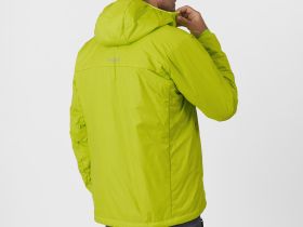 Куртка утепленная Ampere R Мужская