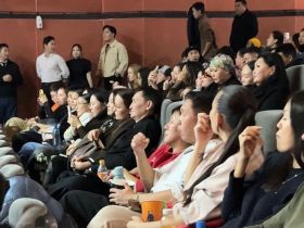 Съемочная команда представила фильм «Призраки Якутска»