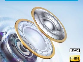 Беспроводные наушники Anker