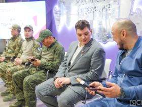 Четыре ветеранские организации Якутии подписали соглашение о сотрудничестве