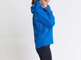 Куртка ветрозащитная Vinson Женская