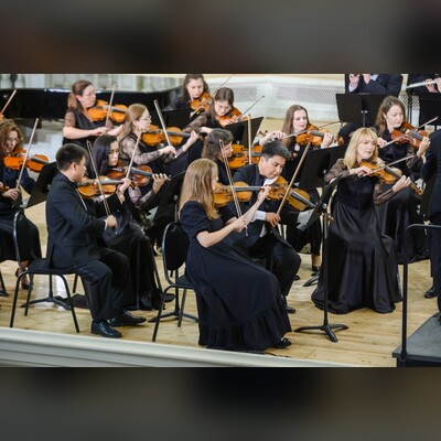 К 120-летию со дня рождения Дмитрия Шостаковича