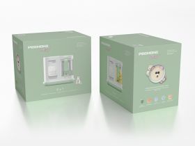 Комбайн для детского питания РЕДМОНД Baby BC5202