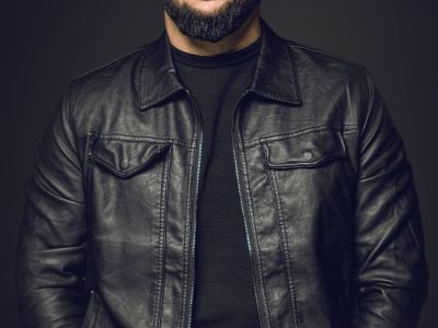 Ислам Итляшев. Большой концерт с программой «10 лет на сцене»