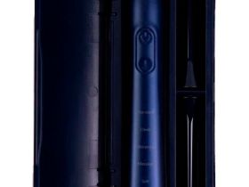 Электрическая зубная щетка Xiaomi Bomidi Electric Toothbrush Sonic TX5 (синий)