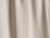 Широкие брюки с эластичным поясом, Бежевый